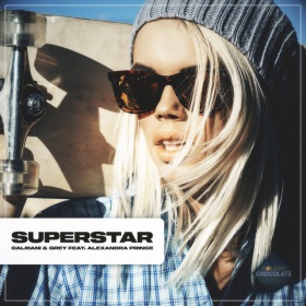 CALMANI & GREY FEAT. ALEXANDRA PRINCE - SUPERSTAR